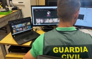 Eles estão investigando um menino de 14 anos por compartilhar imagens geradas por IA de nove colegas de classe em um site pornográfico.