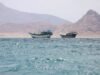 A crise em Ormuz e Bab el-Mandeb está a suspender o comércio mundial e a criar incerteza energética