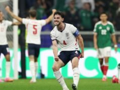 Com árbitro polêmico, Inglaterra venceu o México por 3 a 2 e enfrentou a Noruega nas quartas de final da Copa do Mundo: todos os gols