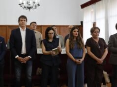 David Sánchez, irmão do Presidente do Governo, foi condenado a 9 anos de prisão por impeachment