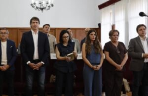 David Sánchez, irmão do Presidente do Governo, foi condenado a 9 anos de prisão por impeachment