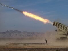 Guerra do Oriente Médio AO VIVO: Irã lança outro ataque de drones e mísseis contra alvos no Kuwait e Bahrein