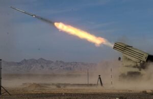 Guerra do Oriente Médio AO VIVO: Irã lança outro ataque de drones e mísseis contra alvos no Kuwait e Bahrein