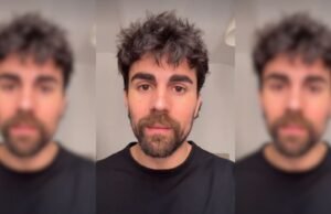 Fran Sánchez, psicóloga: “Quem te ama de verdade não te guarda meses”