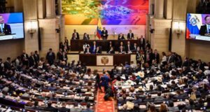 Sessões do Congresso 2026 AO VIVO: Acompanhe cada minuto da abertura da nova legislatura