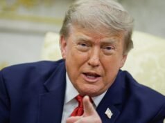 Donald Trump está investigando a implementação de tarifas sobre a alface do México
