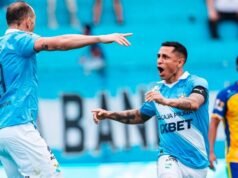 Os quartos-de-final confirmados da Taça da Liga de 2026
