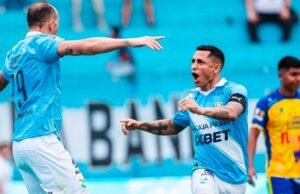 Os quartos-de-final confirmados da Taça da Liga de 2026