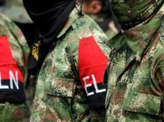 Aniversário do ELN desencadeia onda de violência em áreas-chave da Colômbia: Provedoria de Justiça alerta sobre crise humanitária