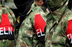Aniversário do ELN desencadeia onda de violência em áreas-chave da Colômbia: Provedoria de Justiça alerta sobre crise humanitária