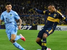O Boca Juniors buscará selar sua passagem às oitavas de final da Copa Sul-Americana contra o O’Higgins no Chile: horário, TV e escalações