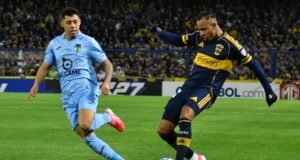 O Boca Juniors buscará selar sua passagem às oitavas de final da Copa Sul-Americana contra o O’Higgins no Chile: horário, TV e escalações