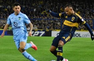 O Boca Juniors buscará selar sua passagem às oitavas de final da Copa Sul-Americana contra o O’Higgins no Chile: horário, TV e escalações