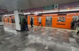 O que está acontecendo no Metrô e no Metrobús hoje, 6 de julho?