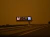 Últimas notícias sobre os incêndios em Espanha e a emergência nacional, ao vivo: as chamas não param no encontro de Ávila e da Comunidade de Madrid