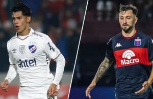 O Tigre venceu a estreia da Copa Sul-Americana contra o Nacional, no Uruguai.