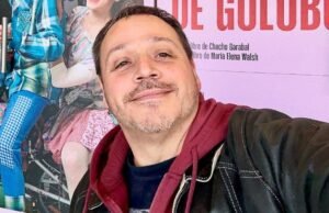 Morreu Claudio Fernández, ator e jurado do Prêmio Hugo que deixou sua marca no teatro argentino