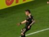 Gol de Facundo Callejo marca empate provisório no Universitario x Cusco FC no Clausura 2026