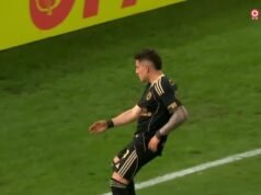 Gol de Facundo Callejo marca empate provisório no Universitario x Cusco FC no Clausura 2026