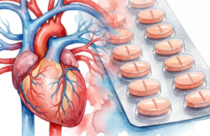 Novas pílulas para colesterol: como funcionam, para quem se destina e a chave para entender o custo