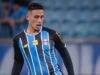 Erick Noriega vira negociável no Grêmio por um problema: porta aberta para negociações com clubes europeus