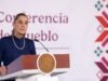 Sheinbaum responde às críticas ao abordar o caso “El Mayo” Zambada: “Eu me importo com todas as partidas”
