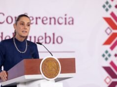 Sheinbaum responde às críticas ao abordar o caso “El Mayo” Zambada: “Eu me importo com todas as partidas”