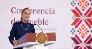 Sheinbaum responde às críticas ao abordar o caso “El Mayo” Zambada: “Eu me importo com todas as partidas”