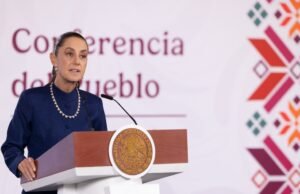 Sheinbaum responde às críticas ao abordar o caso “El Mayo” Zambada: “Eu me importo com todas as partidas”
