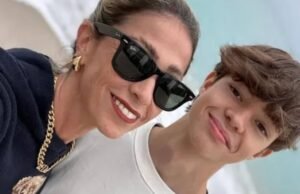 Tomás Cataldi falou mais detalhadamente sobre as reclamações sobre a mãe: “Arruinaram emocionalmente toda a minha vida”
