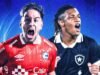 Cienciano x Botafogo: datas dos jogos das oitavas de final da Copa Sul-Americana 2026