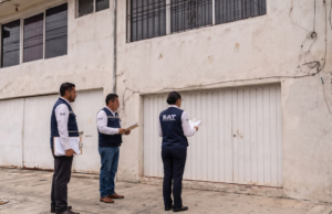 Visitas domiciliares do SAT: quais contribuintes são o alvo, o que desejam e o que fazer se vierem