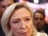 Marine Le Pen enfrenta um veredicto importante na próxima semana sobre o futuro de seu partido antes das eleições na França