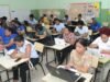 A República Dominicana treinará mais de 40 mil professores com um programa que prioriza competências digitais e de alfabetização