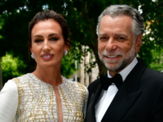 Tudo sobre o casamento de Nieves Álvarez com o empresário Bill Saad em Paris: dois vestidos, rejeição de presentes e segredos até para convidados