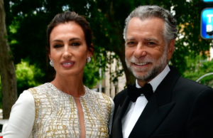 Tudo sobre o casamento de Nieves Álvarez com o empresário Bill Saad em Paris: dois vestidos, rejeição de presentes e segredos até para convidados