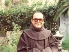 Às 10 horas, na Finca Florencia, em Santa Lucía Milpas Altas, Sacatepéquez, será realizada a celebração do 43º aniversário de sua morte, reconhecido pela Igreja como mártir.