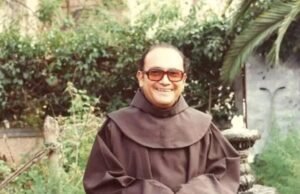 Às 10 horas, na Finca Florencia, em Santa Lucía Milpas Altas, Sacatepéquez, será realizada a celebração do 43º aniversário de sua morte, reconhecido pela Igreja como mártir.