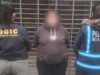 O principal suspeito do crime do aposentado morto em Córdoba foi preso no Retiro: os detalhes que lhe deram