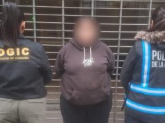 O principal suspeito do crime do aposentado morto em Córdoba foi preso no Retiro: os detalhes que lhe deram