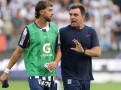 Pablo Guede define onze para Alianza Lima x Deportivo Cali: o ataque surpresa da equipe de Pedro Gallese