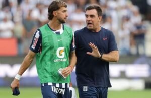 Pablo Guede define onze para Alianza Lima x Deportivo Cali: o ataque surpresa da equipe de Pedro Gallese