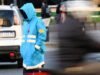 Previsão da AMBA: o frio regressa a pelo menos 6°C e estão em vigor avisos de chuva e neve em três províncias.