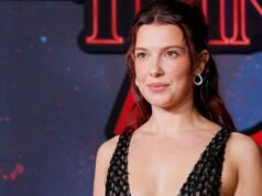 Millie Bobby Brown revela que fez um teste ruim para filme da Marvel com Hugh Jackman: “Me senti destruída”