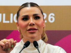 Novas fitas revelam que Marina del Pilar concordou em se encontrar com supostos agentes do FBI no Panamá e em Tijuana