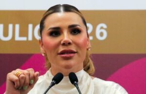 Novas fitas revelam que Marina del Pilar concordou em se encontrar com supostos agentes do FBI no Panamá e em Tijuana