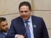 “Esta diretoria não se oporá”: Honorio Henríquez promete garantias como novo presidente do Senado