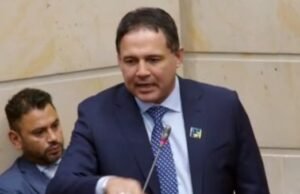 “Esta diretoria não se oporá”: Honorio Henríquez promete garantias como novo presidente do Senado