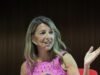 O Governo apresenta Yolanda Díaz como diretora da Organização Internacional do Trabalho