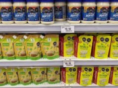 Uma marca concentra 80% do mercado de maionese no Peru: Qual a razão desse nível de sucesso?